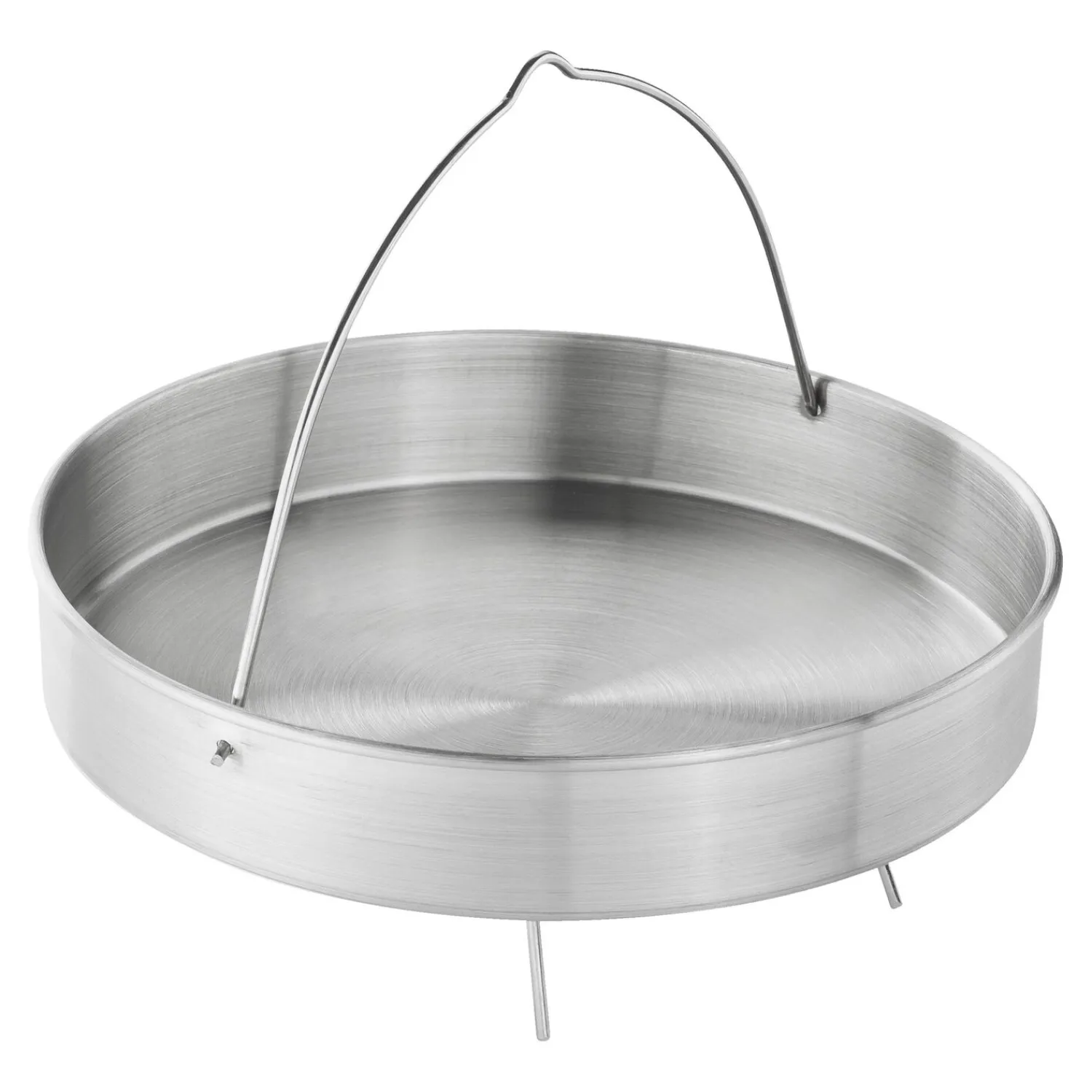 ZWILLING 22 cm, Panier pour autocuiseur, Argent Clearance