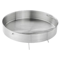 ZWILLING 22 cm, Panier pour autocuiseur, Argent Clearance