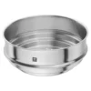 ZWILLING 24 cm, Panier vapeur, Argent Outlet