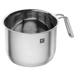 ZWILLING 14 cm, Pot à lait, Argent New