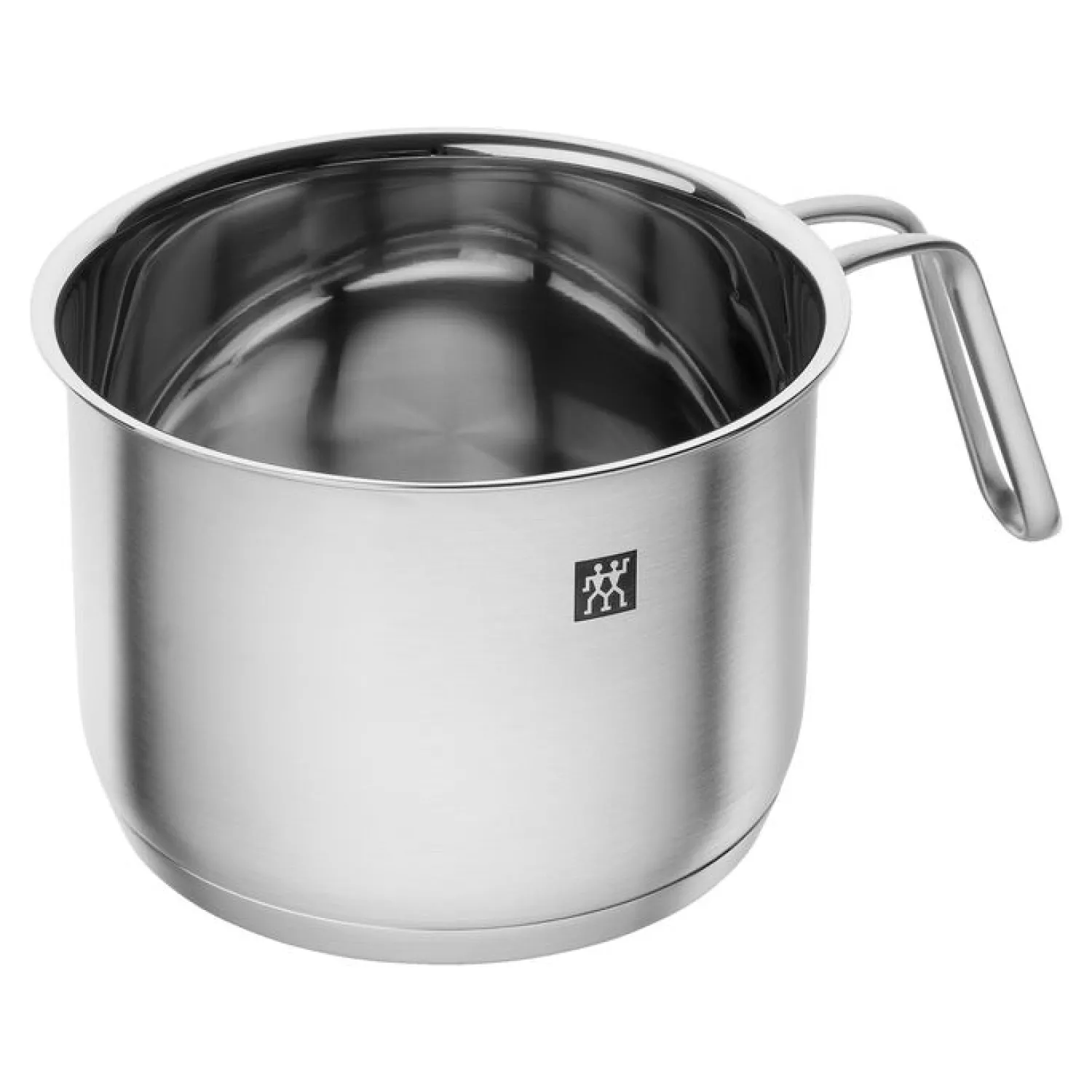 ZWILLING 14 cm, Pot à lait, Argent New
