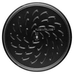 Staub 28 cm, Sauteuse Chistera, Cerise Online