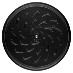 Staub 24 cm, Sauteuse Chistera, Grenadine Clearance