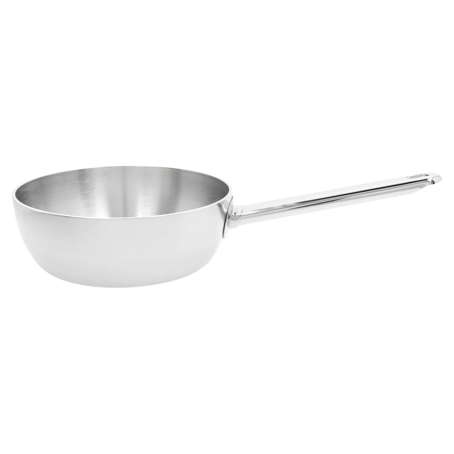 Demeyere 20 cm, Sauteuse conique, Argent Outlet