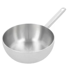 Demeyere 20 cm, Sauteuse conique, Argent Outlet