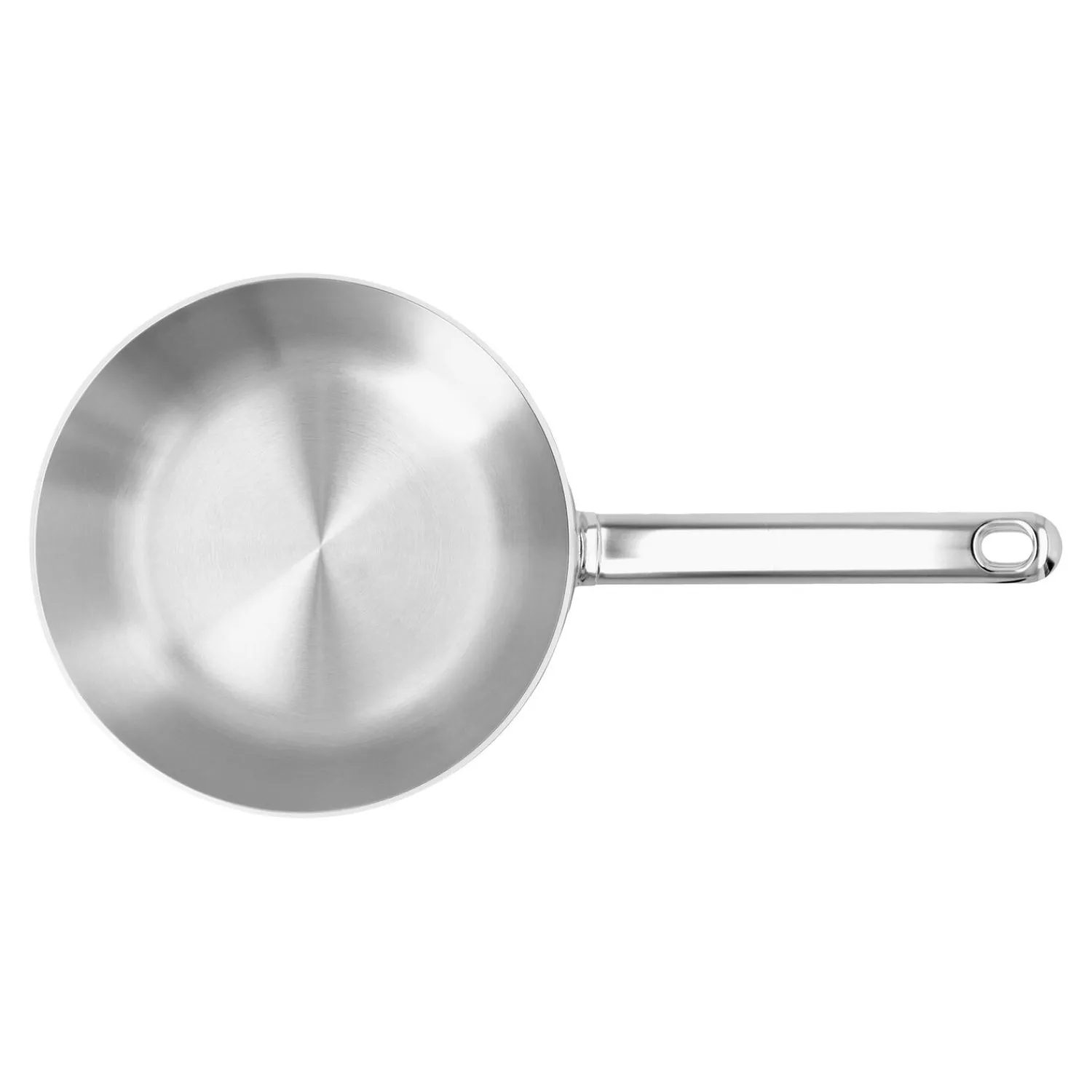 Demeyere 20 cm, Sauteuse conique, Argent Outlet