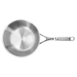Demeyere 22 cm, Sauteuse conique, Argent Outlet