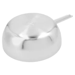 Demeyere 22 cm, Sauteuse conique, Argent New