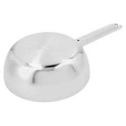 Demeyere 16 cm, Sauteuse conique, Argent Discount