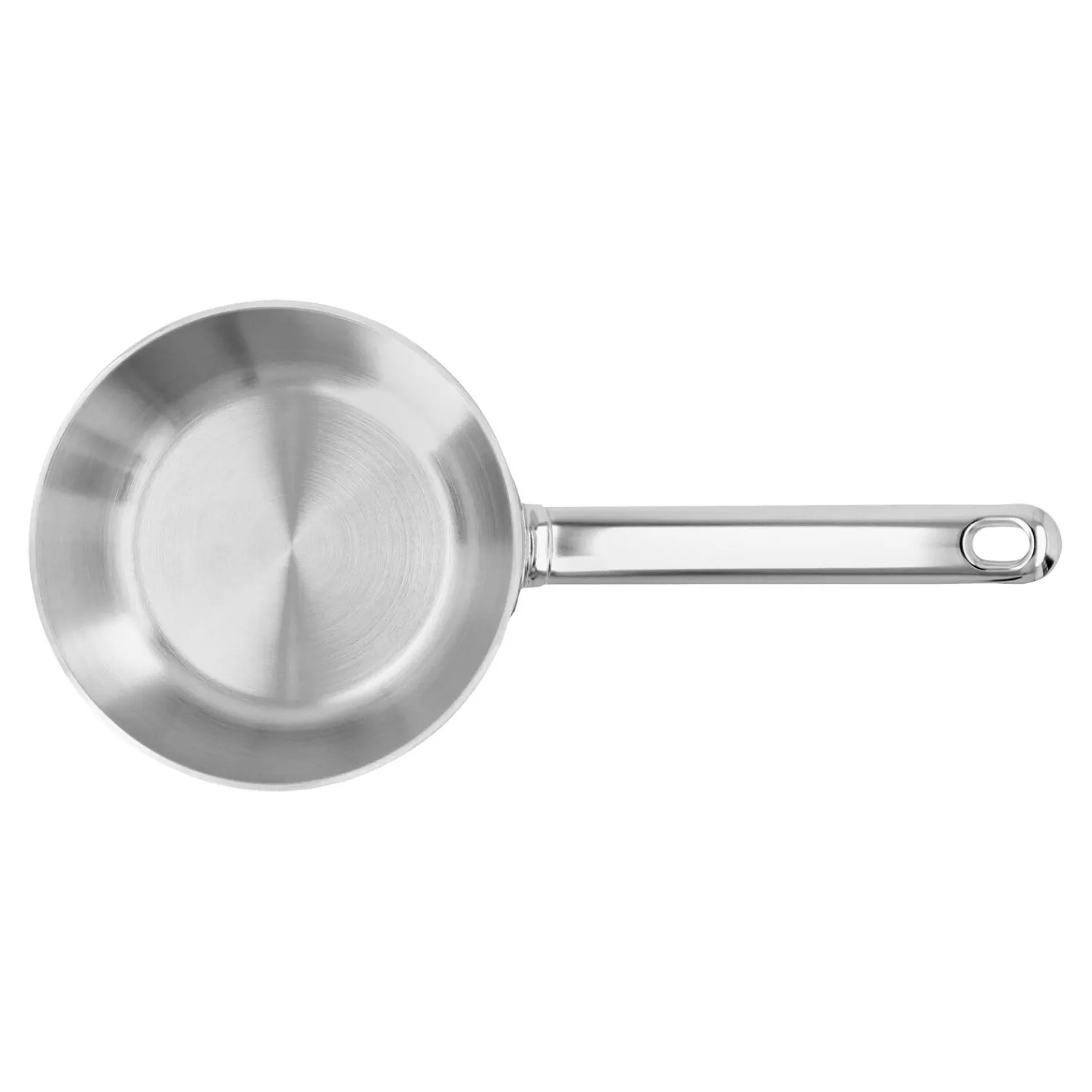 Demeyere 16 cm, Sauteuse conique, Argent Discount