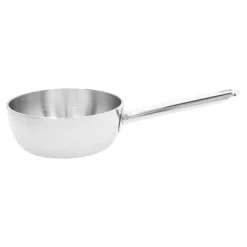 Demeyere 14 cm, Sauteuse conique, Argent Outlet