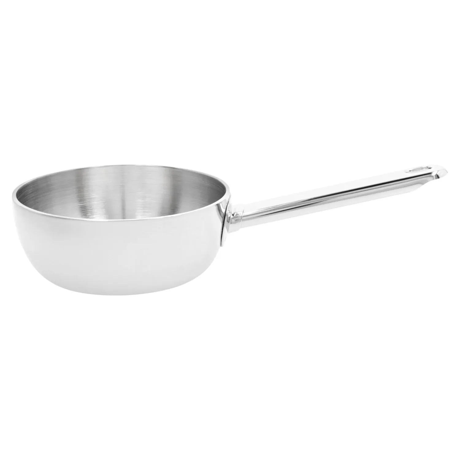 Demeyere 14 cm, Sauteuse conique, Argent Outlet