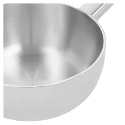Demeyere 14 cm, Sauteuse conique, Argent Outlet