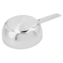 Demeyere 14 cm, Sauteuse conique, Argent Outlet