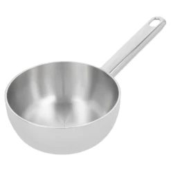 Demeyere 14 cm, Sauteuse conique, Argent Outlet