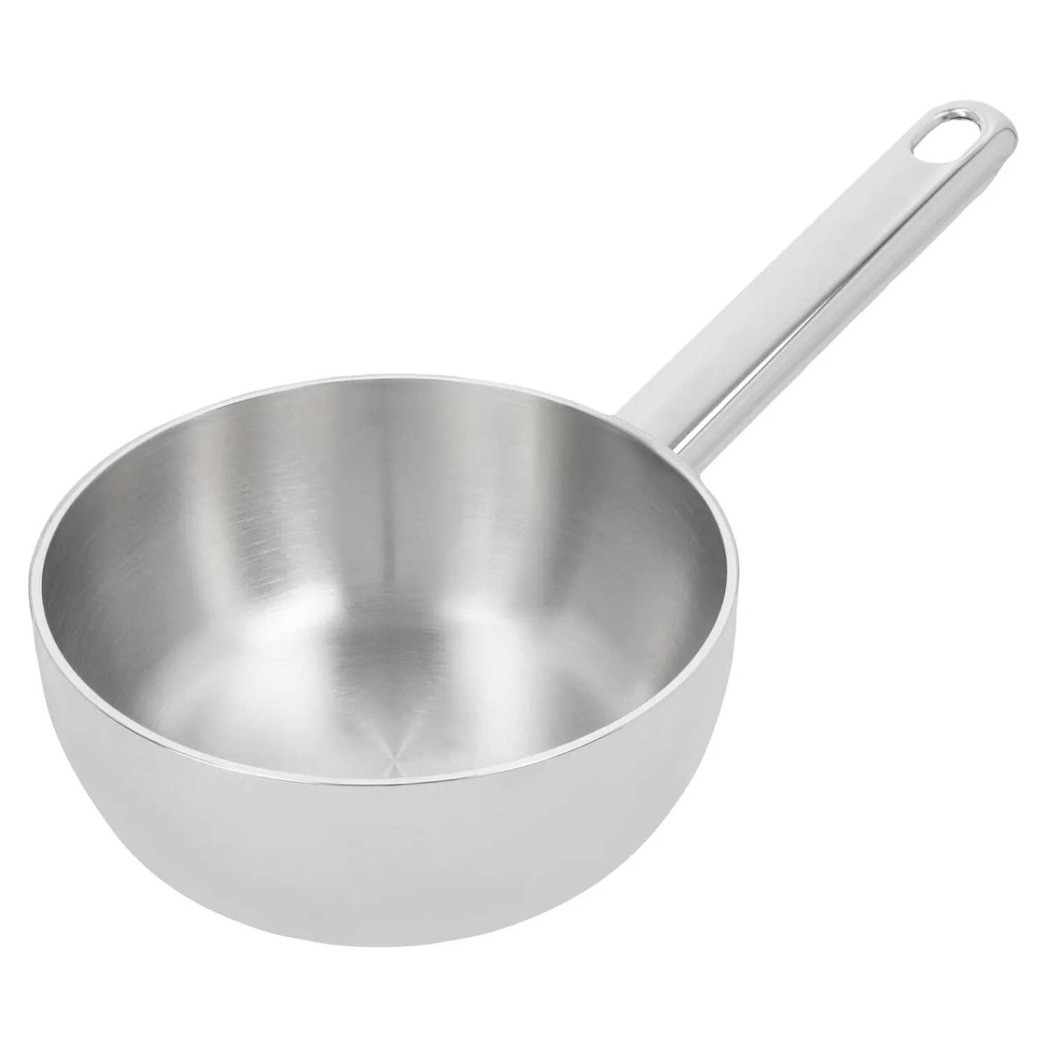 Demeyere 14 cm, Sauteuse conique, Argent Outlet
