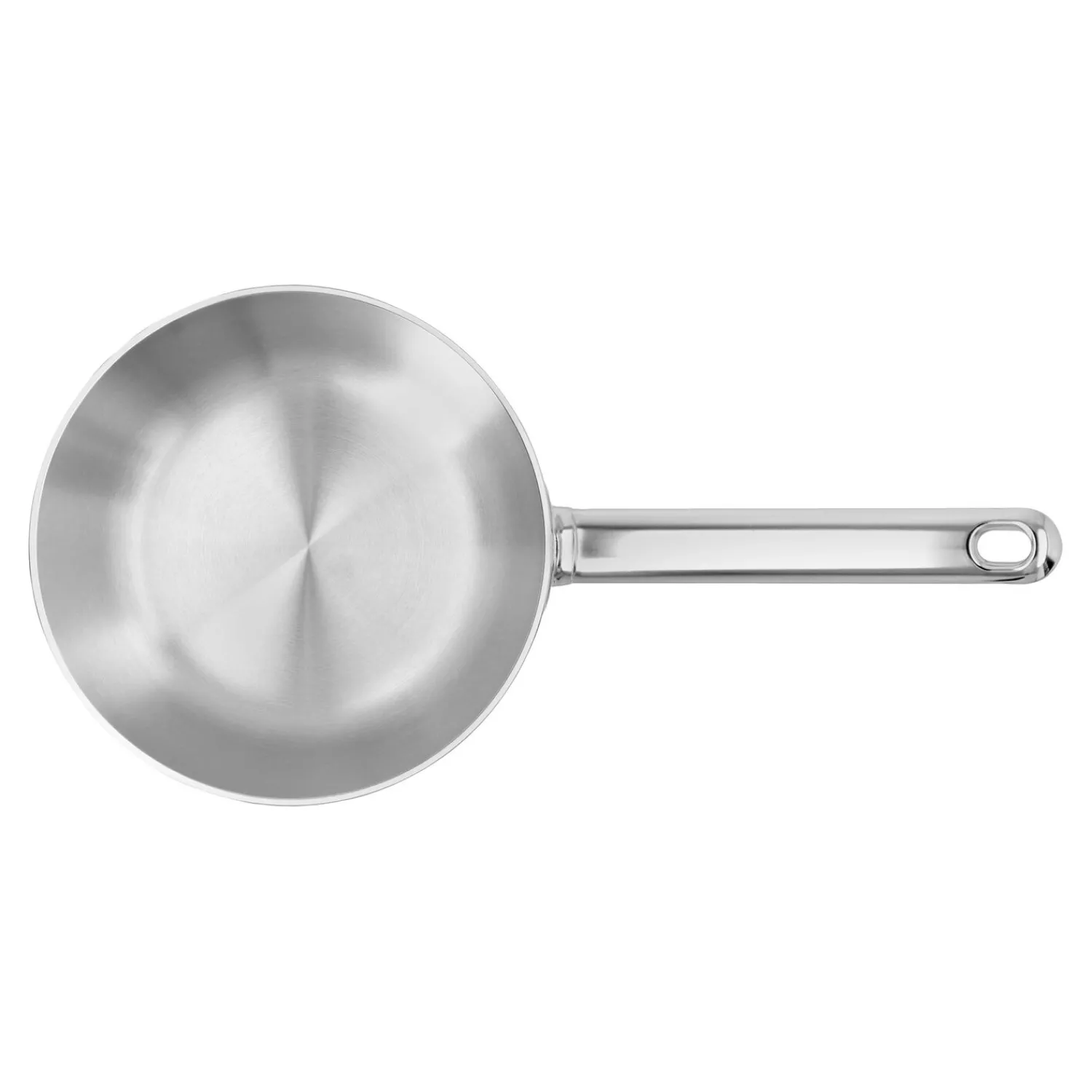 Demeyere 18 cm, Sauteuse conique, Argent Online
