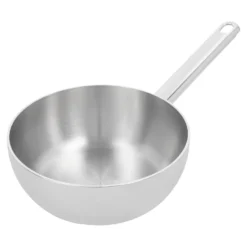 Demeyere 18 cm, Sauteuse conique, Argent Online