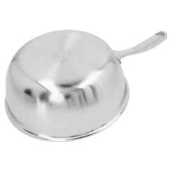 Demeyere 18 cm, Sauteuse conique, Argent Discount