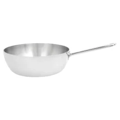 Demeyere 28 cm, Sauteuse conique, Argent Sale