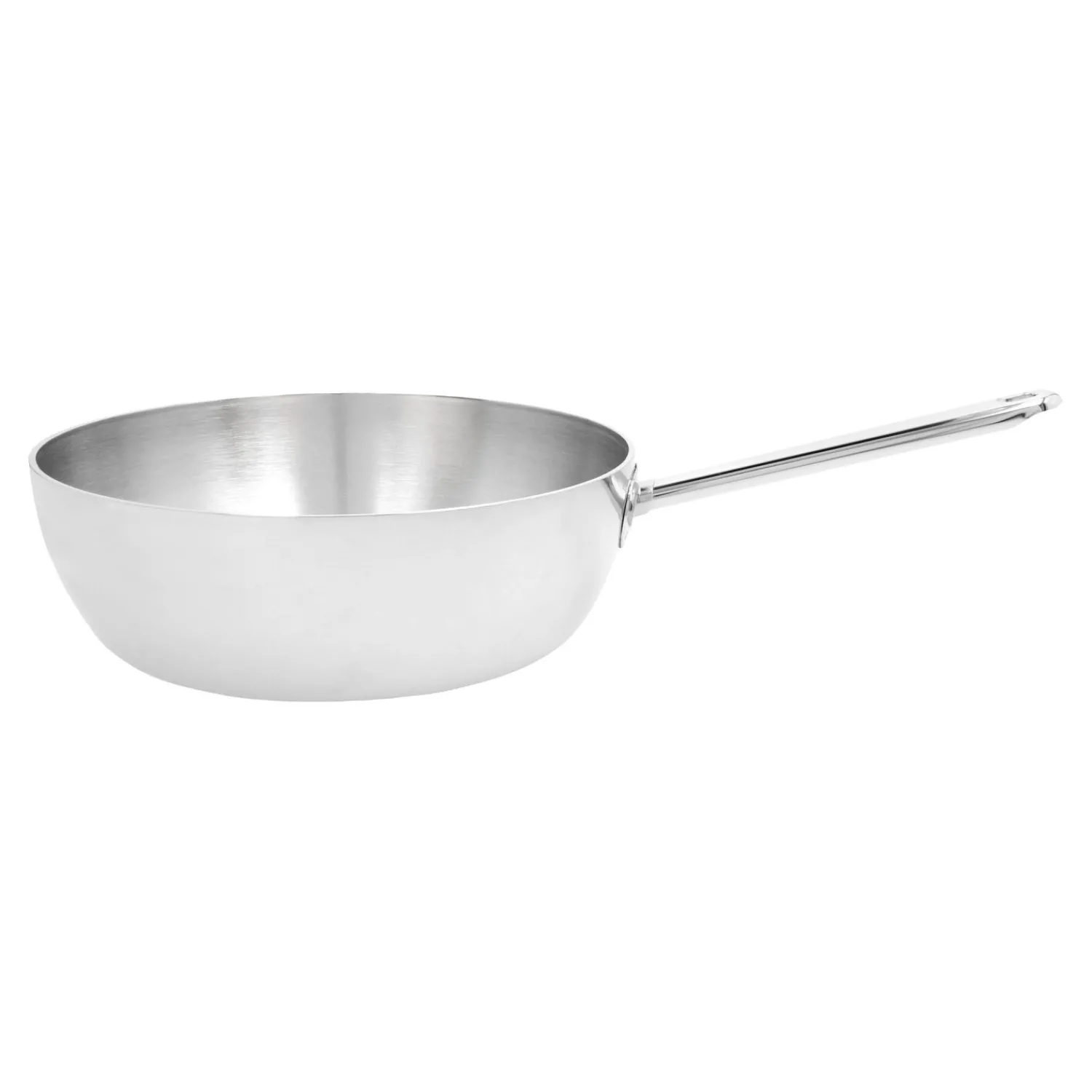 Demeyere 28 cm, Sauteuse conique, Argent Sale