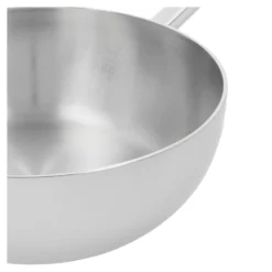 Demeyere 28 cm, Sauteuse conique, Argent Sale