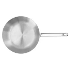 Demeyere 28 cm, Sauteuse conique, Argent Sale