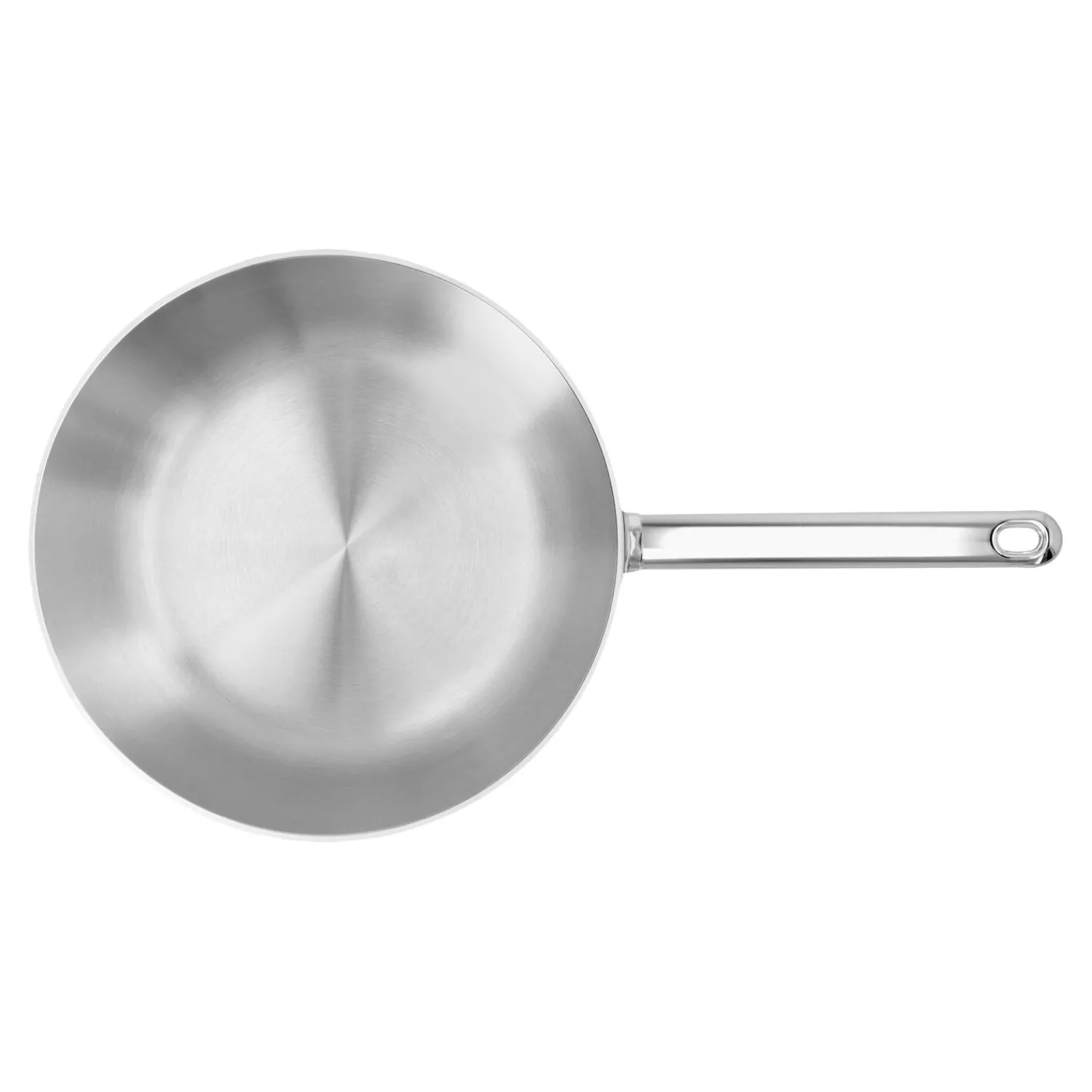 Demeyere 28 cm, Sauteuse conique, Argent Sale