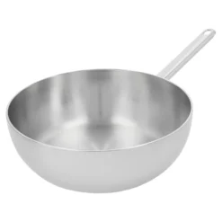 Demeyere 28 cm, Sauteuse conique, Argent Sale