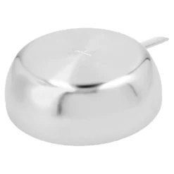 Demeyere 28 cm, Sauteuse conique, Argent Sale