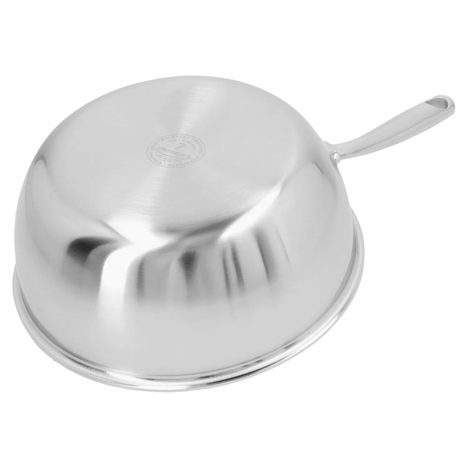 Demeyere 20 cm, Sauteuse conique, Argent Online