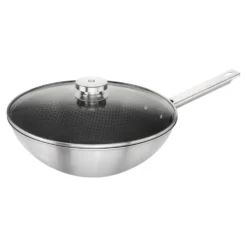 ZWILLING 30 cm, Wok Online