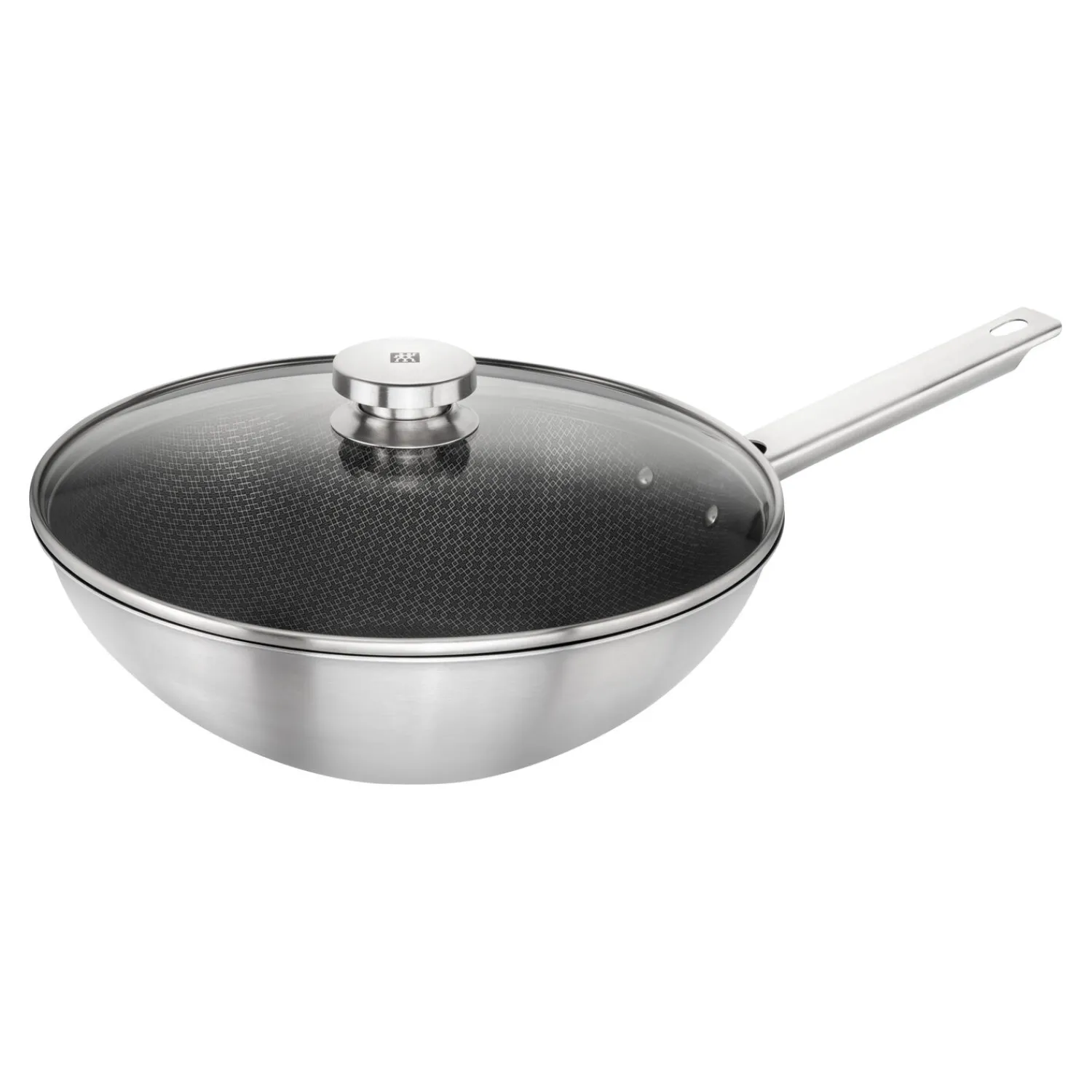 ZWILLING 30 cm, Wok Online