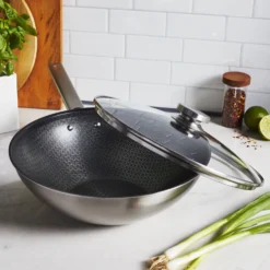ZWILLING 30 cm, Wok Online