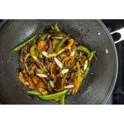 ZWILLING 30 cm, Wok Online