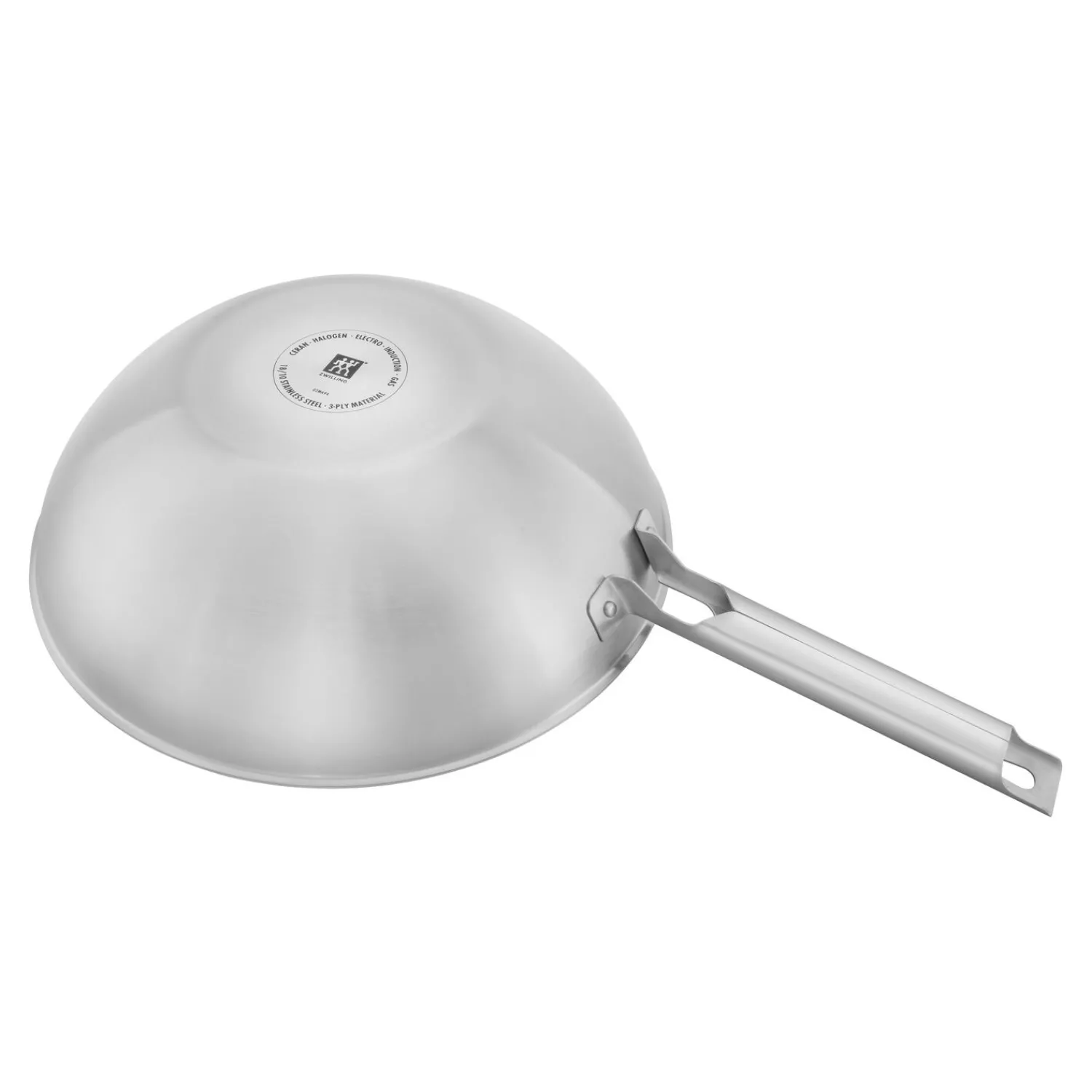 ZWILLING 30 cm, Wok Online