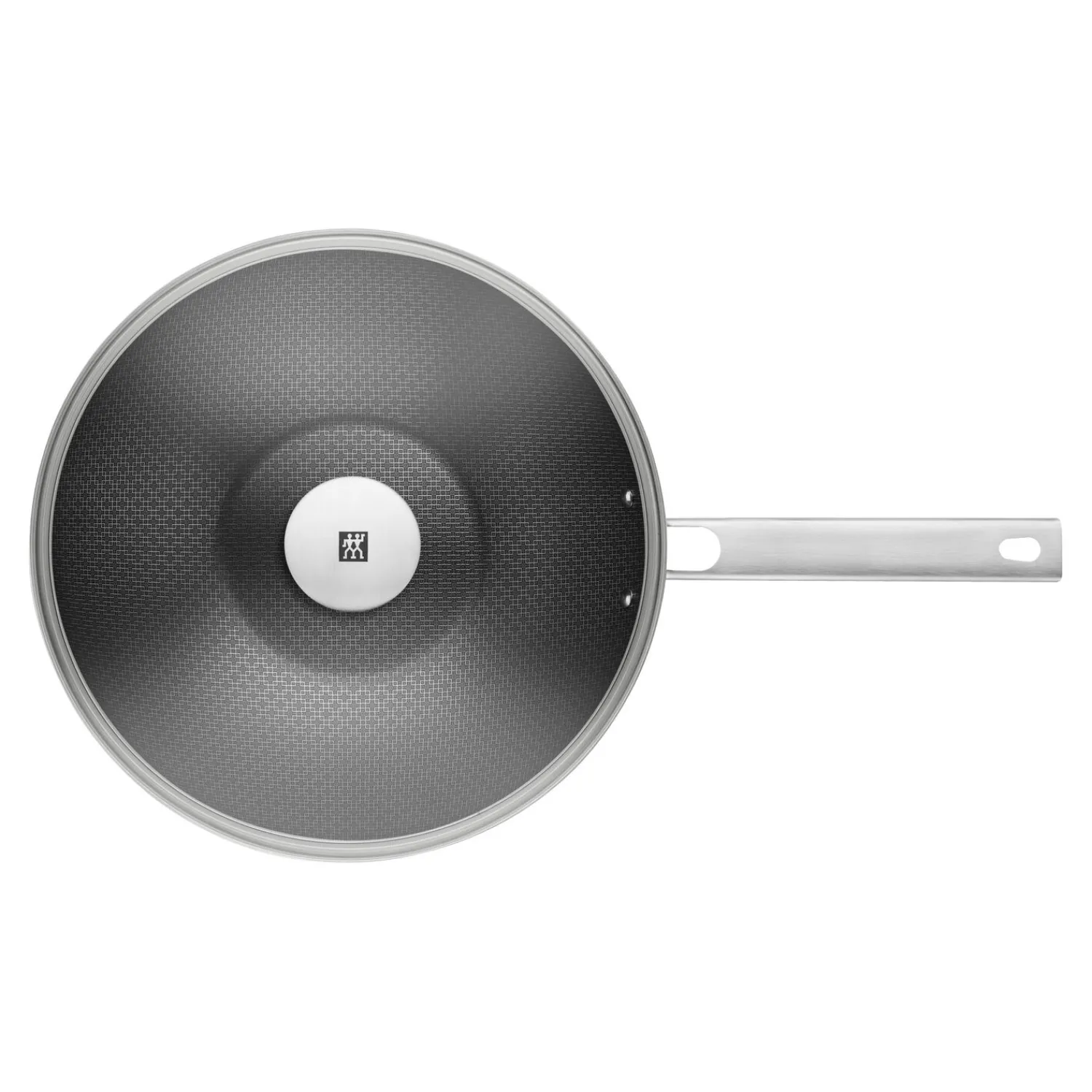ZWILLING 30 cm, Wok Online