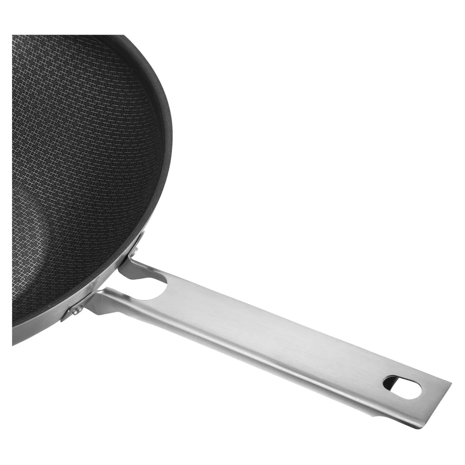 ZWILLING 30 cm, Wok Online