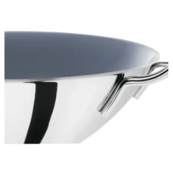 ZWILLING 32 cm, Wok, Argent Discount