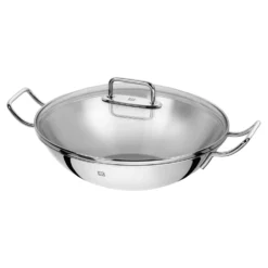 ZWILLING 32 cm, Wok, Argent Online