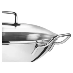 ZWILLING 32 cm, Wok, Argent Online
