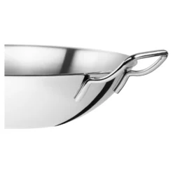 ZWILLING 32 cm, Wok, Argent Online