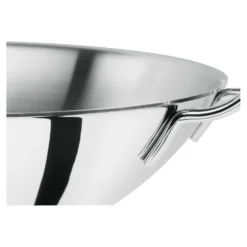 ZWILLING 32 cm, Wok, Argent Online