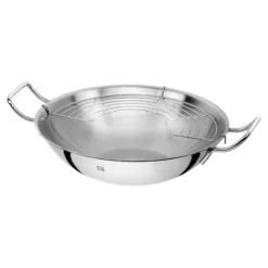 ZWILLING 32 cm, Wok, Argent Online