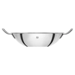 ZWILLING 32 cm, Wok, Argent Online