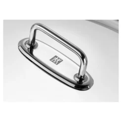 ZWILLING 32 cm, Wok, Argent Online