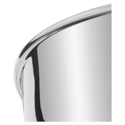ZWILLING 30 cm, Wok avec couvercle, Argent Best