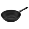 ZWILLING 30 cm, Wok, Noir mat New