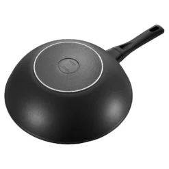 ZWILLING 30 cm, Wok, Noir mat New
