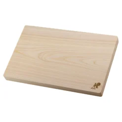 MIYABI 40 cm x 25 cm, Planche à découper, Brun Clearance